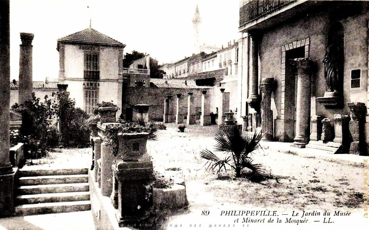 Philippeville - Jardin du Musee.jpg